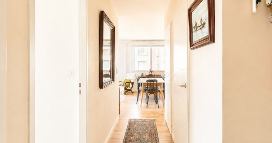 vente Appartement Rennes