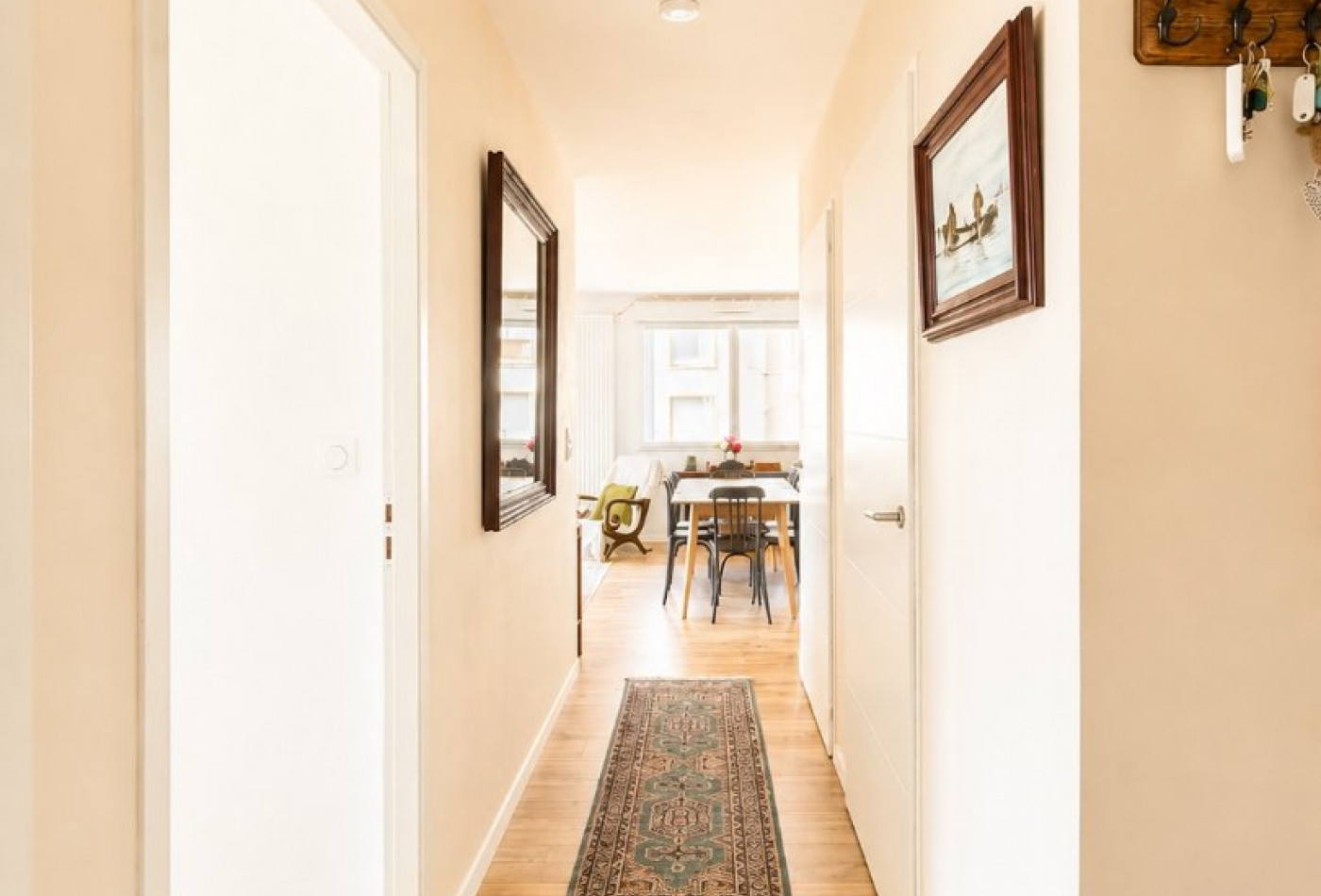 vente Appartement Rennes - Photo 8