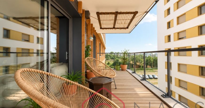vente Appartement Rennes