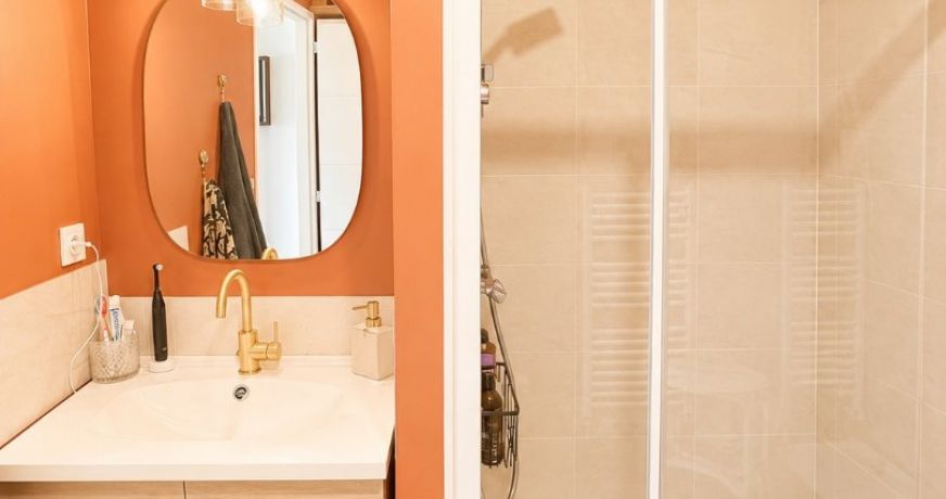 vente Appartement Rennes