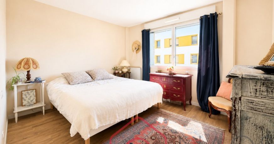 vente Appartement Rennes