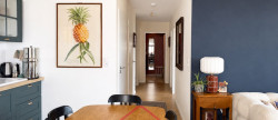 vente Appartement Rennes