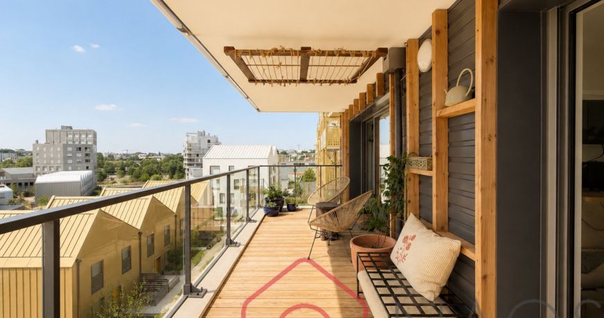 vente Appartement Rennes