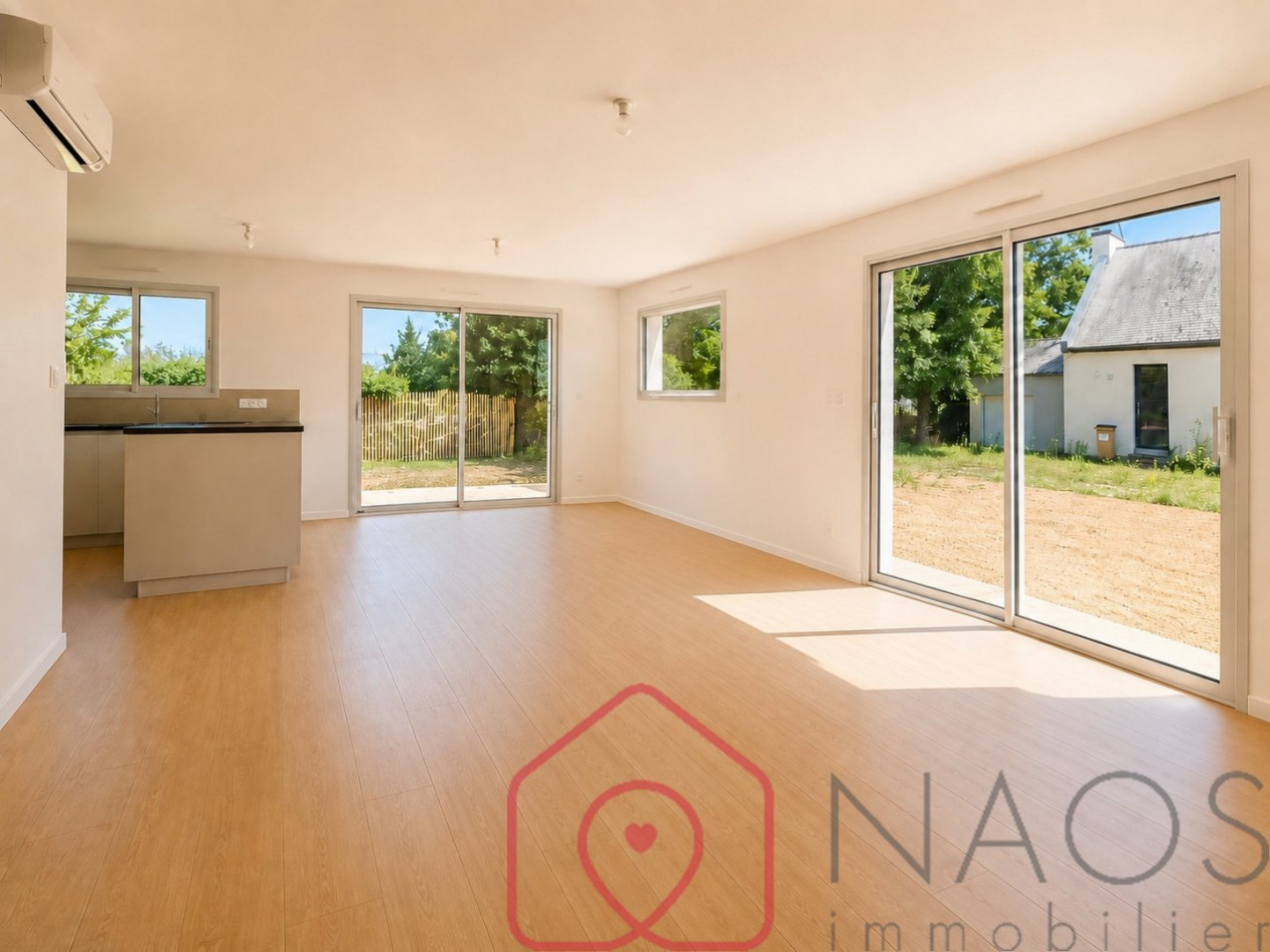 vente Maison Pleslin Trigavou - Photo 3