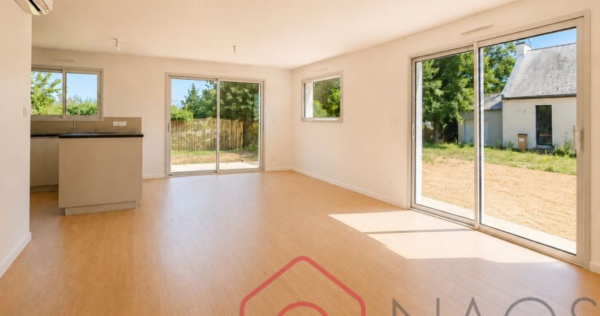 vente Maison Pleslin Trigavou