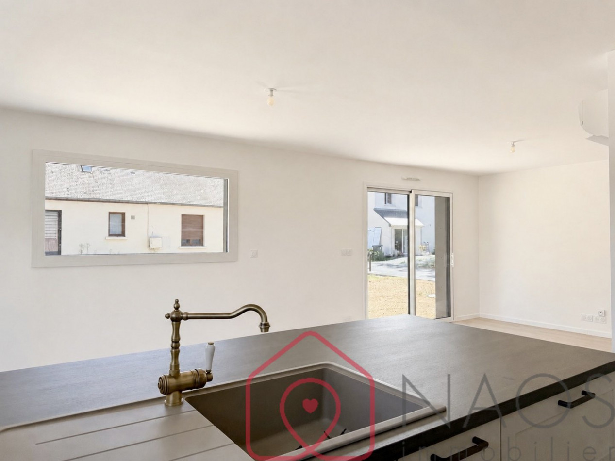 vente Maison Pleslin Trigavou - Photo 5