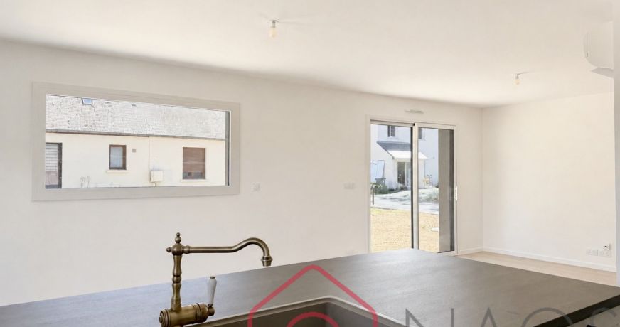 vente Maison Pleslin Trigavou