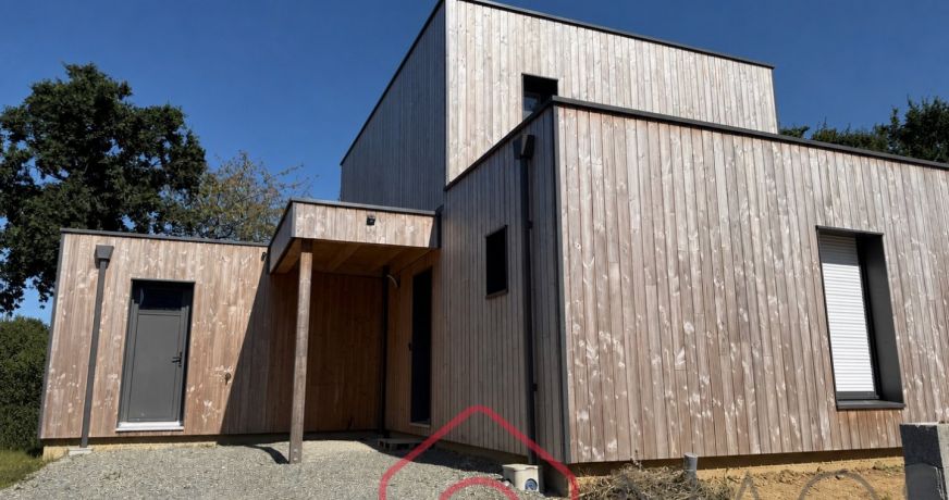 vente Maison Pleslin Trigavou