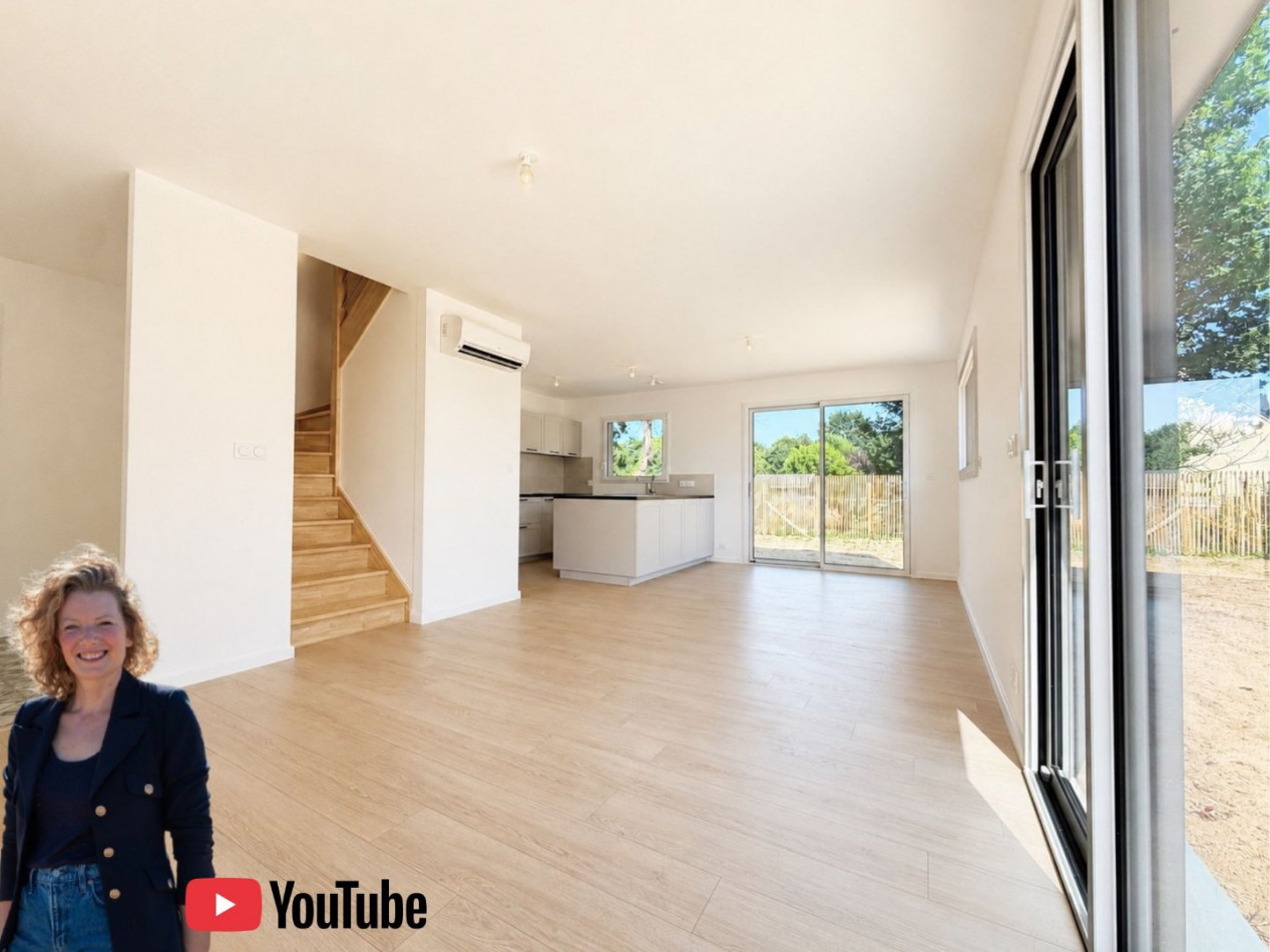 vente Maison Pleslin Trigavou - Photo 1