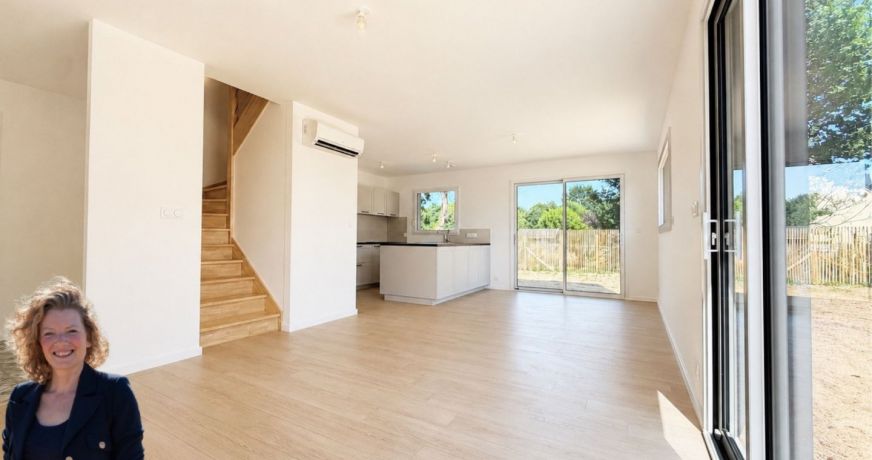 vente Maison Pleslin Trigavou