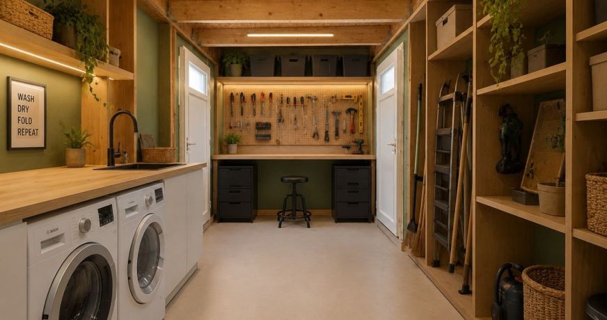 vente Maison Pleslin Trigavou