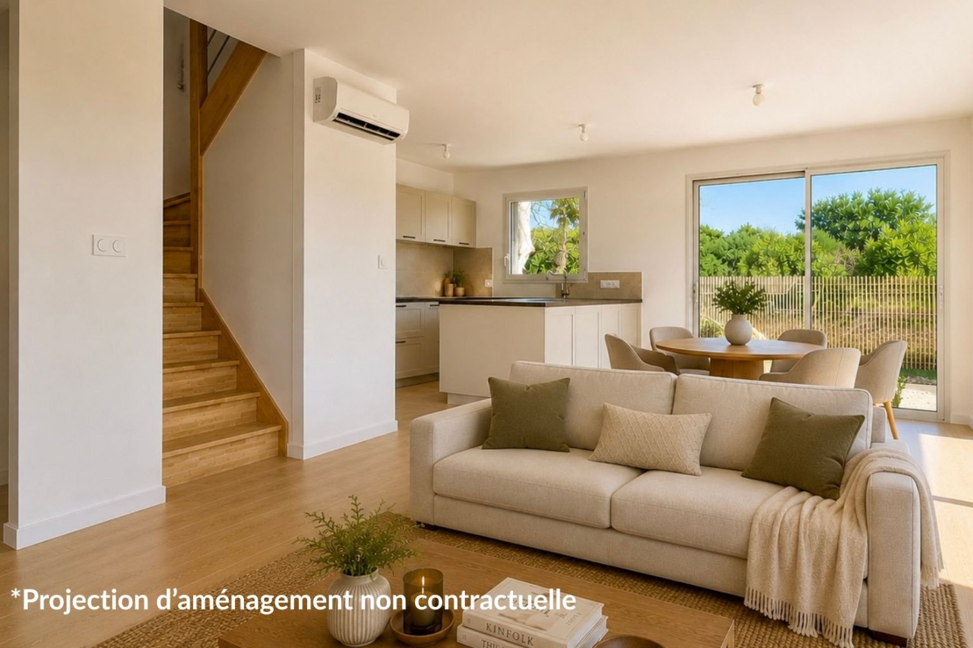 vente Maison Pleslin Trigavou - Photo 2
