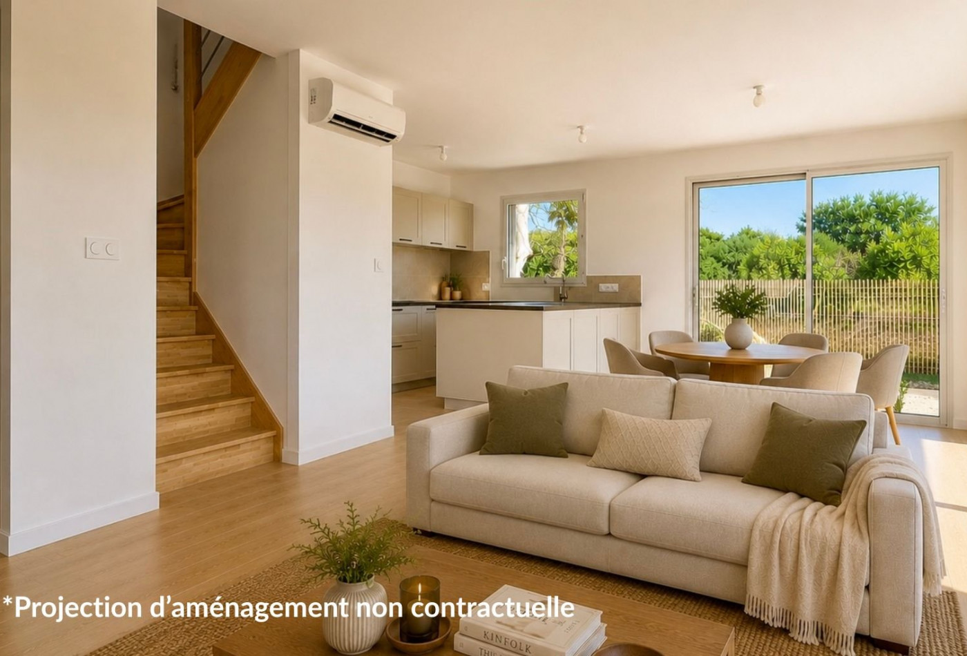vente Maison Pleslin Trigavou - Photo 2