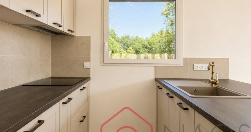 vente Maison Pleslin Trigavou