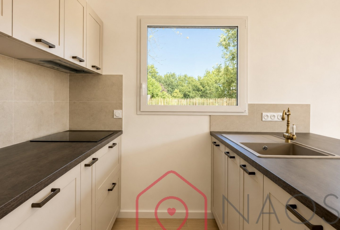 vente Maison Pleslin Trigavou - Photo 7