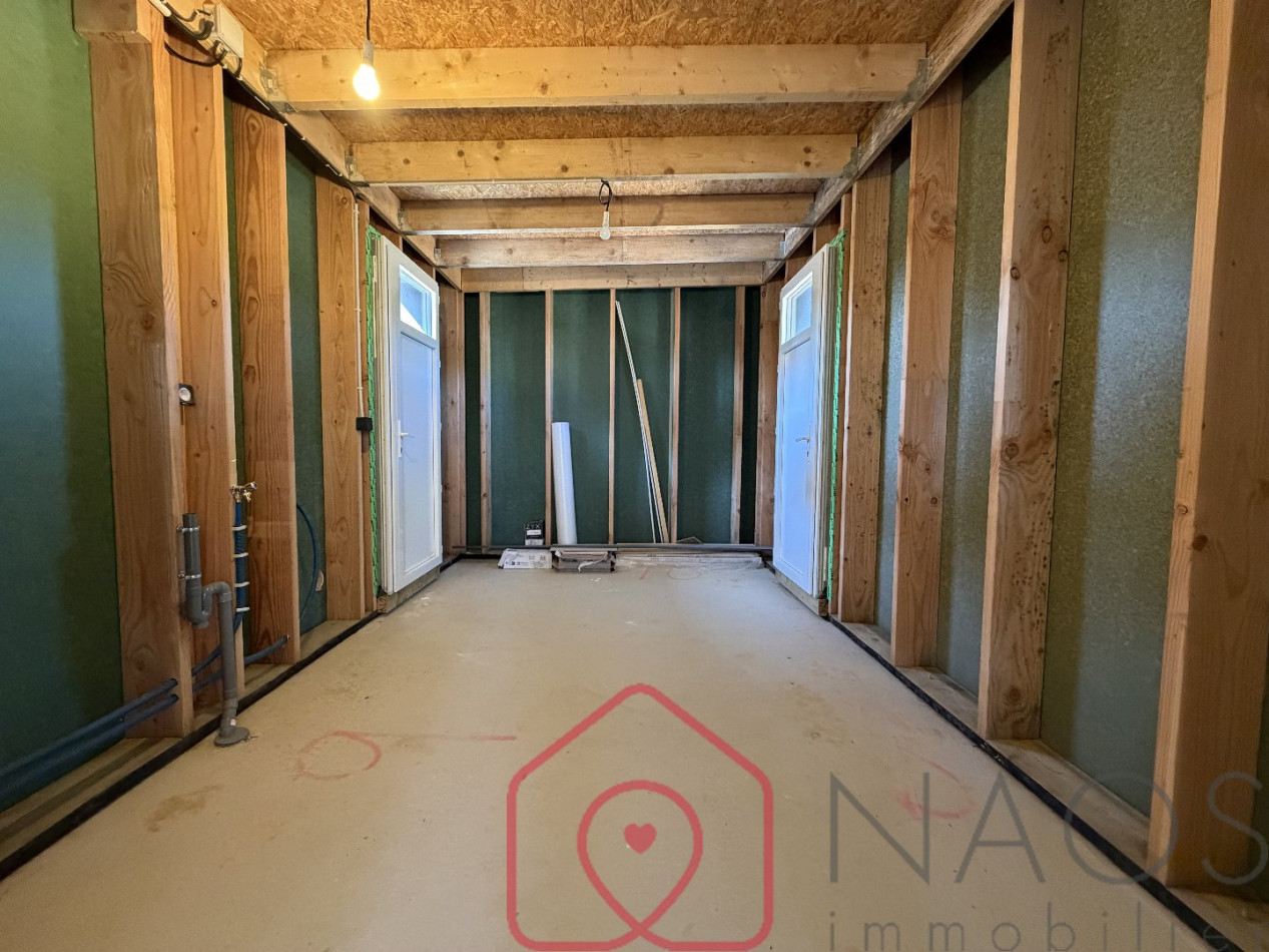 vente Maison Pleslin Trigavou - Photo 9