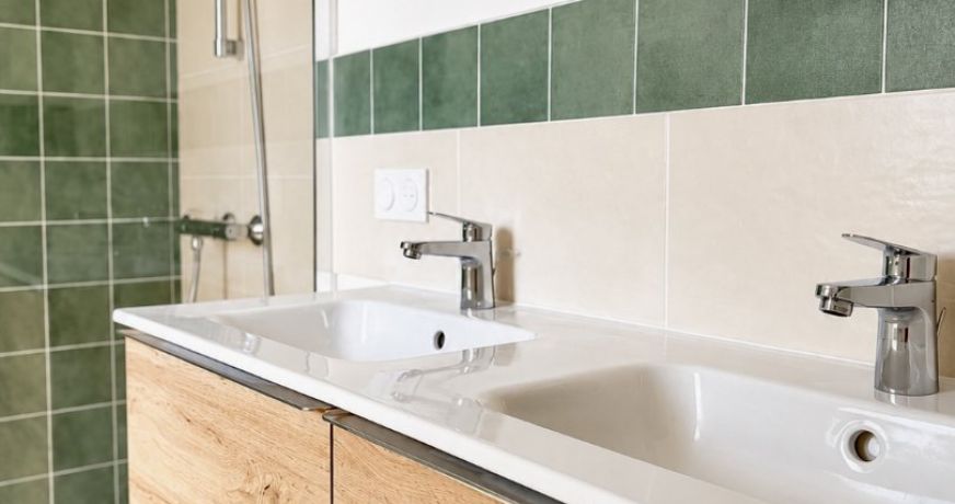 vente Maison Pleslin Trigavou