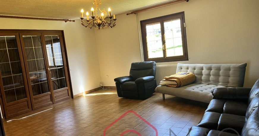 vente Maison contemporaine Bantanges