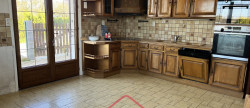 vente Maison contemporaine Bantanges
