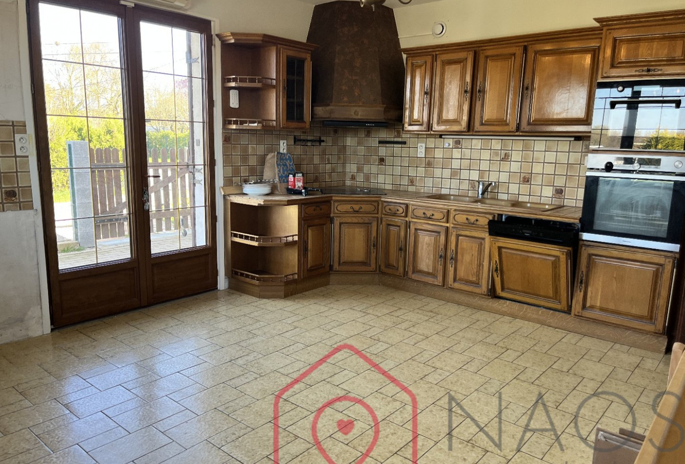 vente Maison contemporaine Bantanges - Photo 4