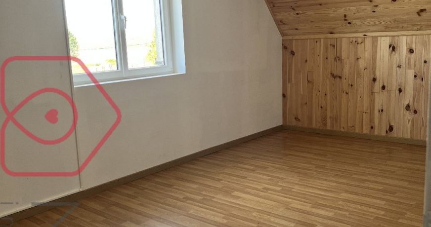 vente Maison contemporaine Bantanges