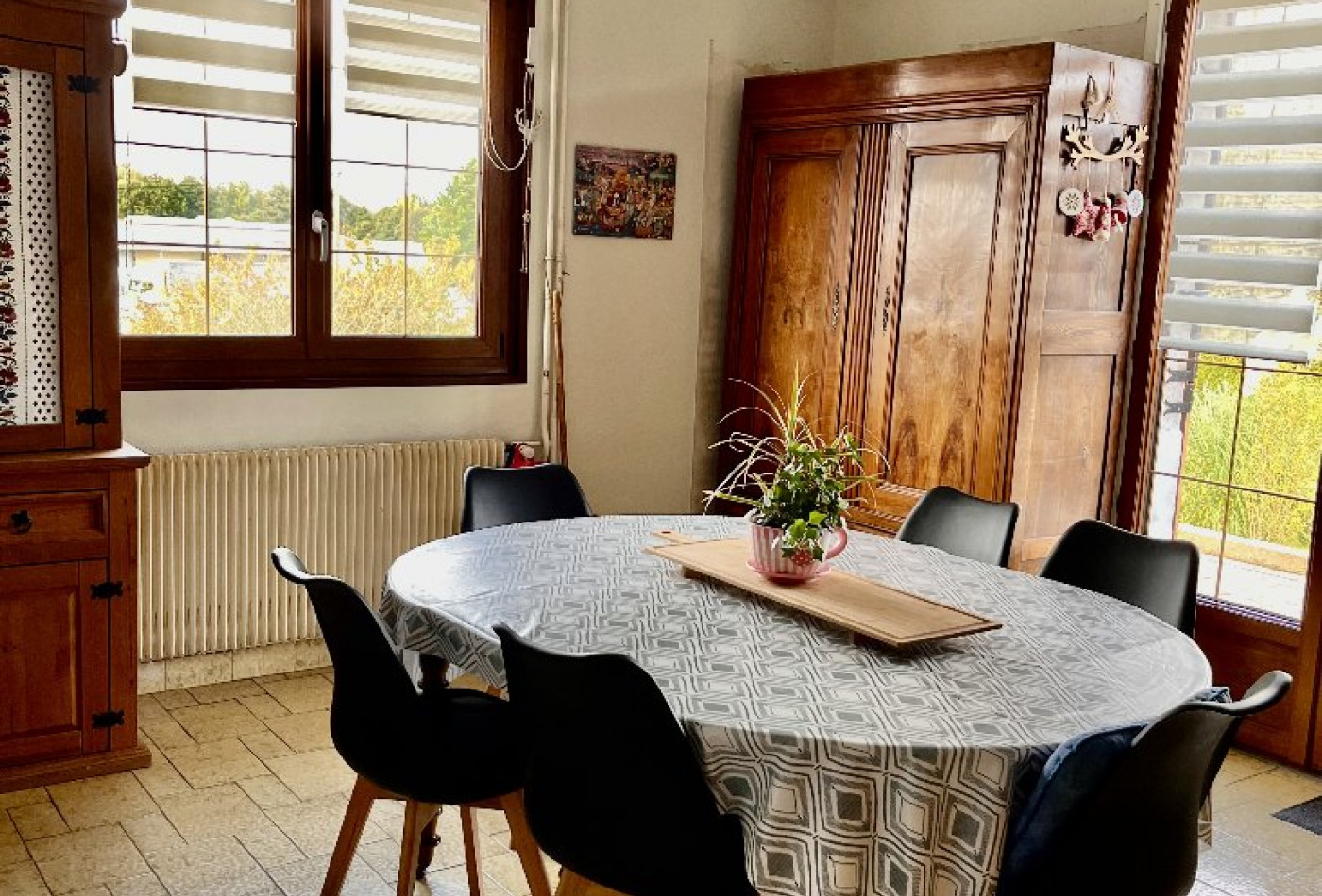 vente Maison contemporaine Bantanges - Photo 7