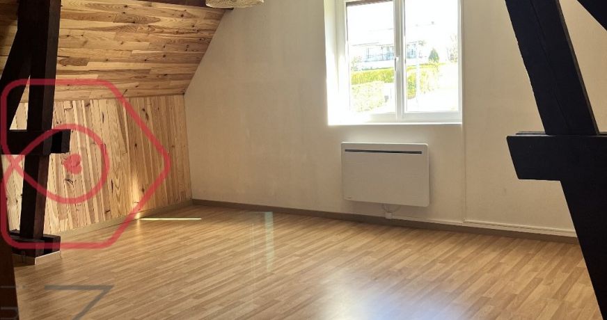 vente Maison contemporaine Bantanges