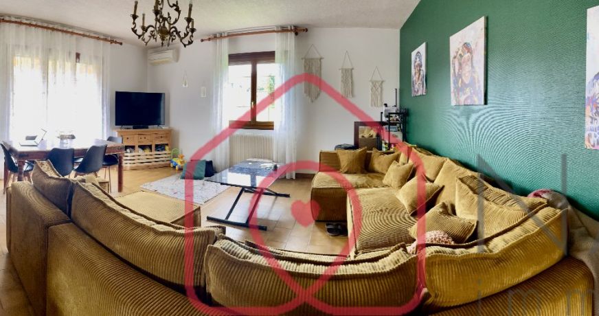 vente Maison contemporaine Bantanges