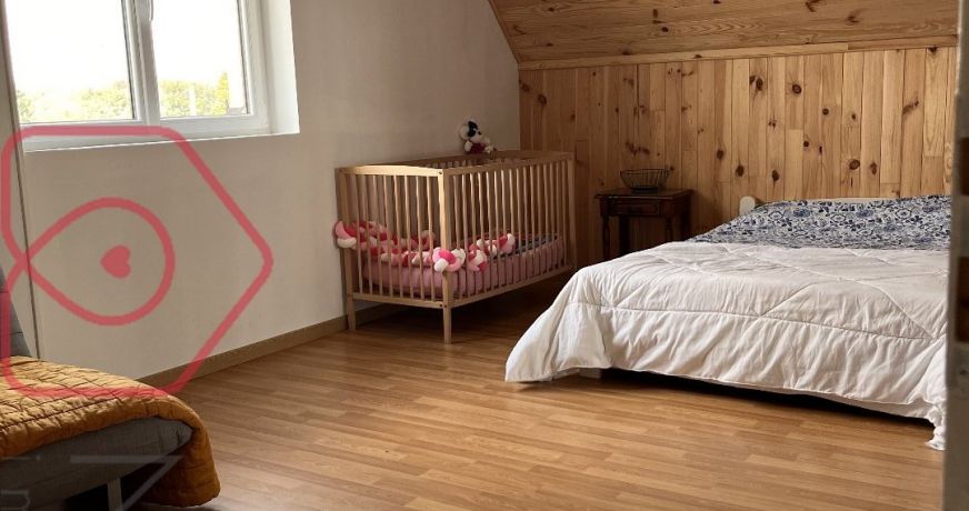 vente Maison contemporaine Bantanges