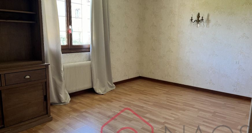 vente Maison contemporaine Bantanges