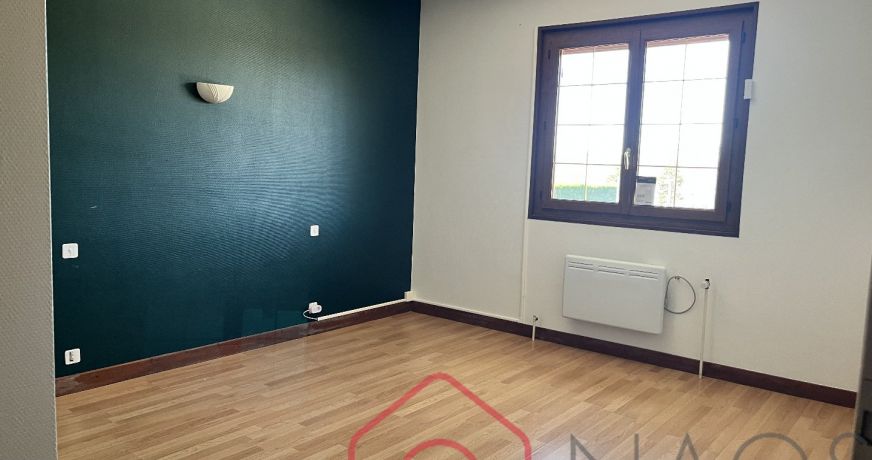 vente Maison contemporaine Bantanges