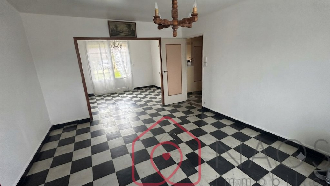vente Maison Friville Escarbotin - Photo 3