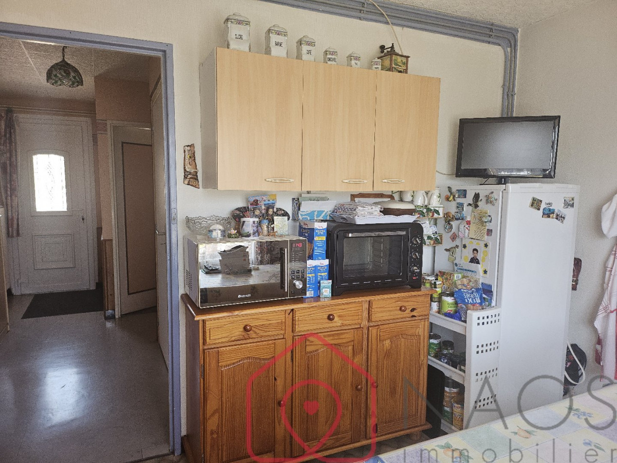 vente Maison Friville Escarbotin - Photo 5