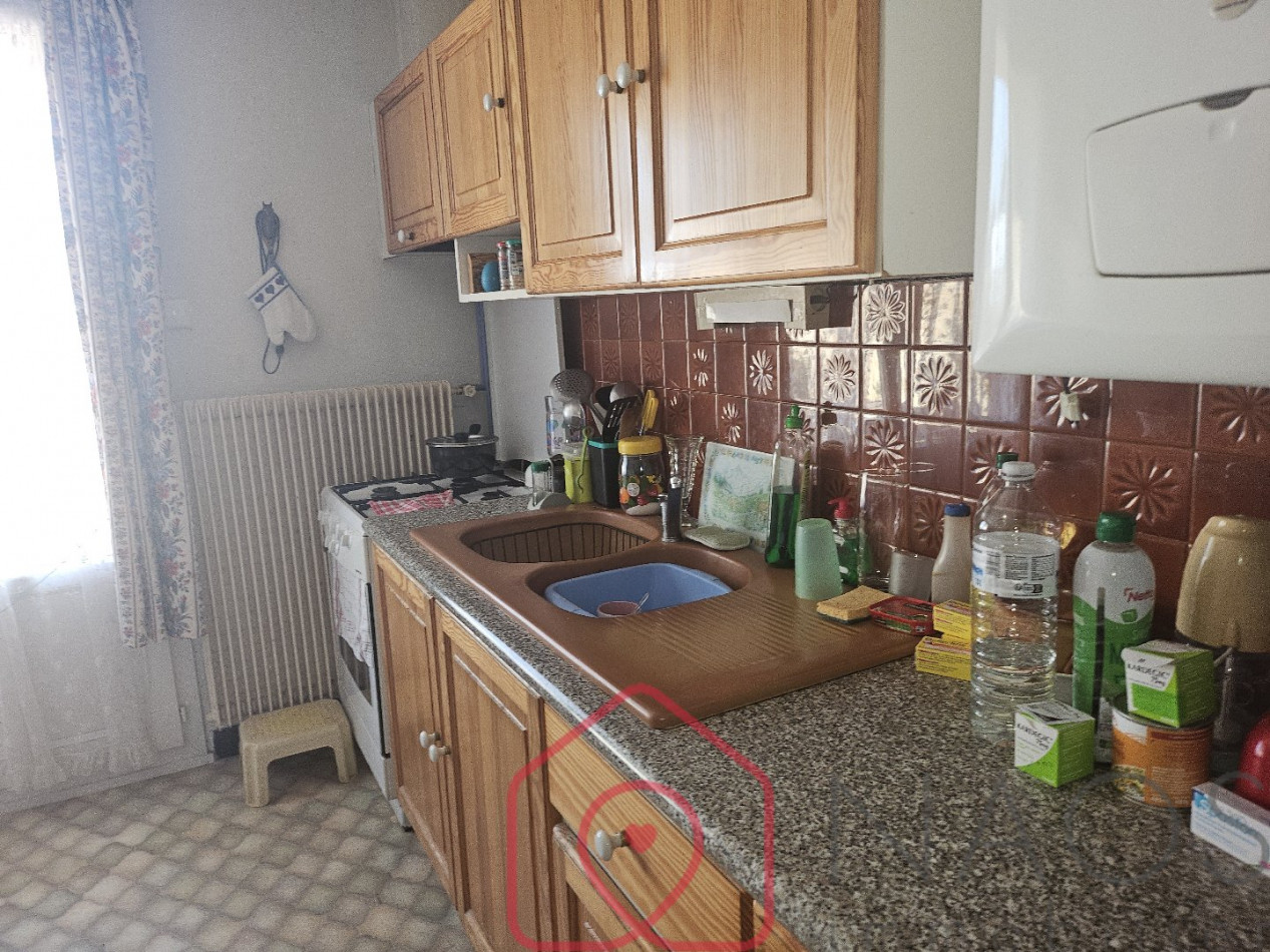 vente Maison Friville Escarbotin - Photo 6