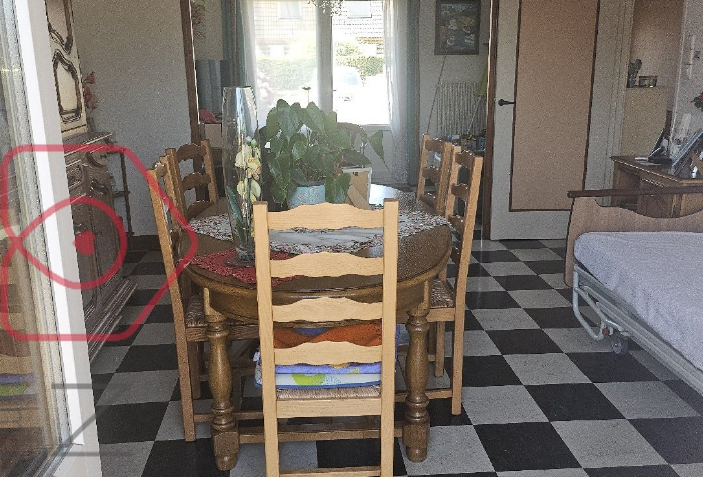 vente Maison Friville Escarbotin - Photo 2