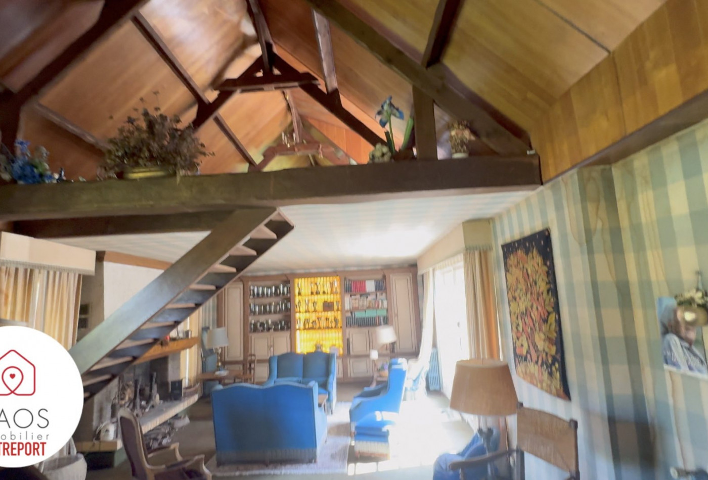 vente Maison Blangy Sur Bresle - Photo 1