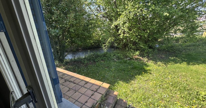 vente Maison Blangy Sur Bresle