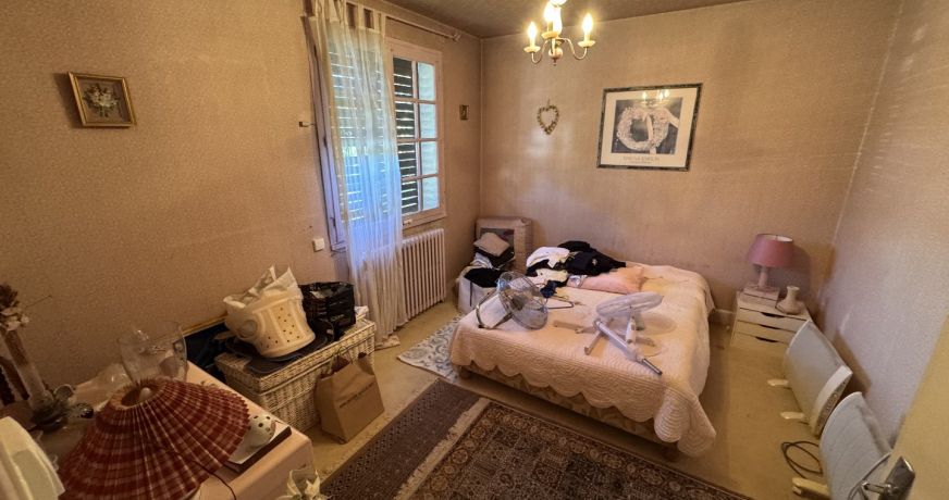 vente Maison Blangy Sur Bresle