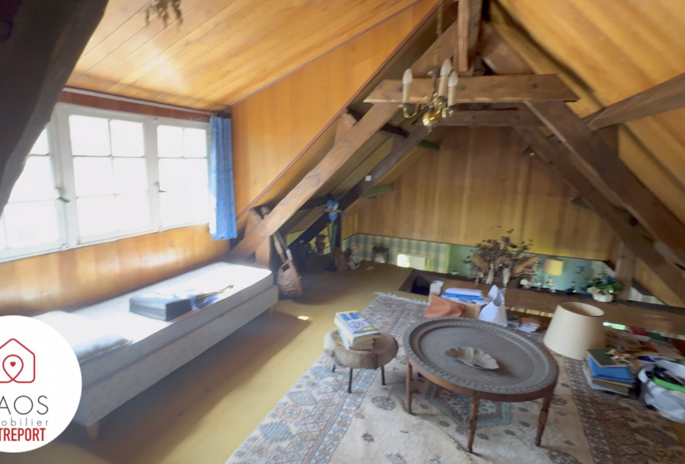 vente Maison Blangy Sur Bresle - Photo 5