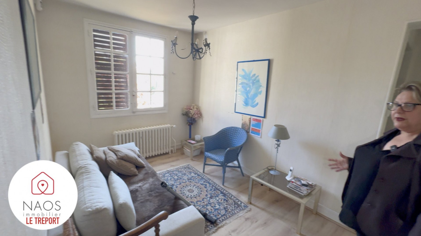 vente Maison Blangy Sur Bresle - Photo 7