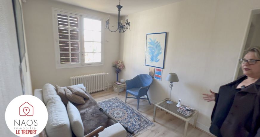 vente Maison Blangy Sur Bresle