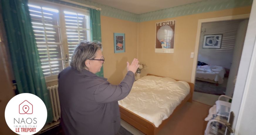 vente Maison Blangy Sur Bresle