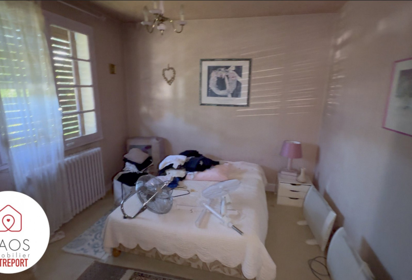 vente Maison Blangy Sur Bresle - Photo 9