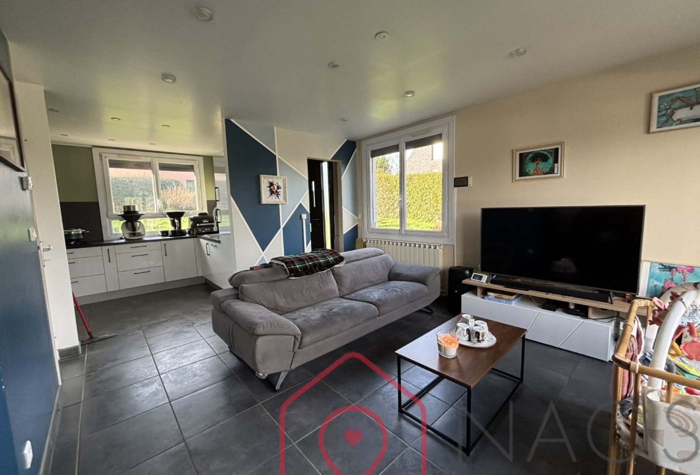 vente Maison Eu - Photo 3
