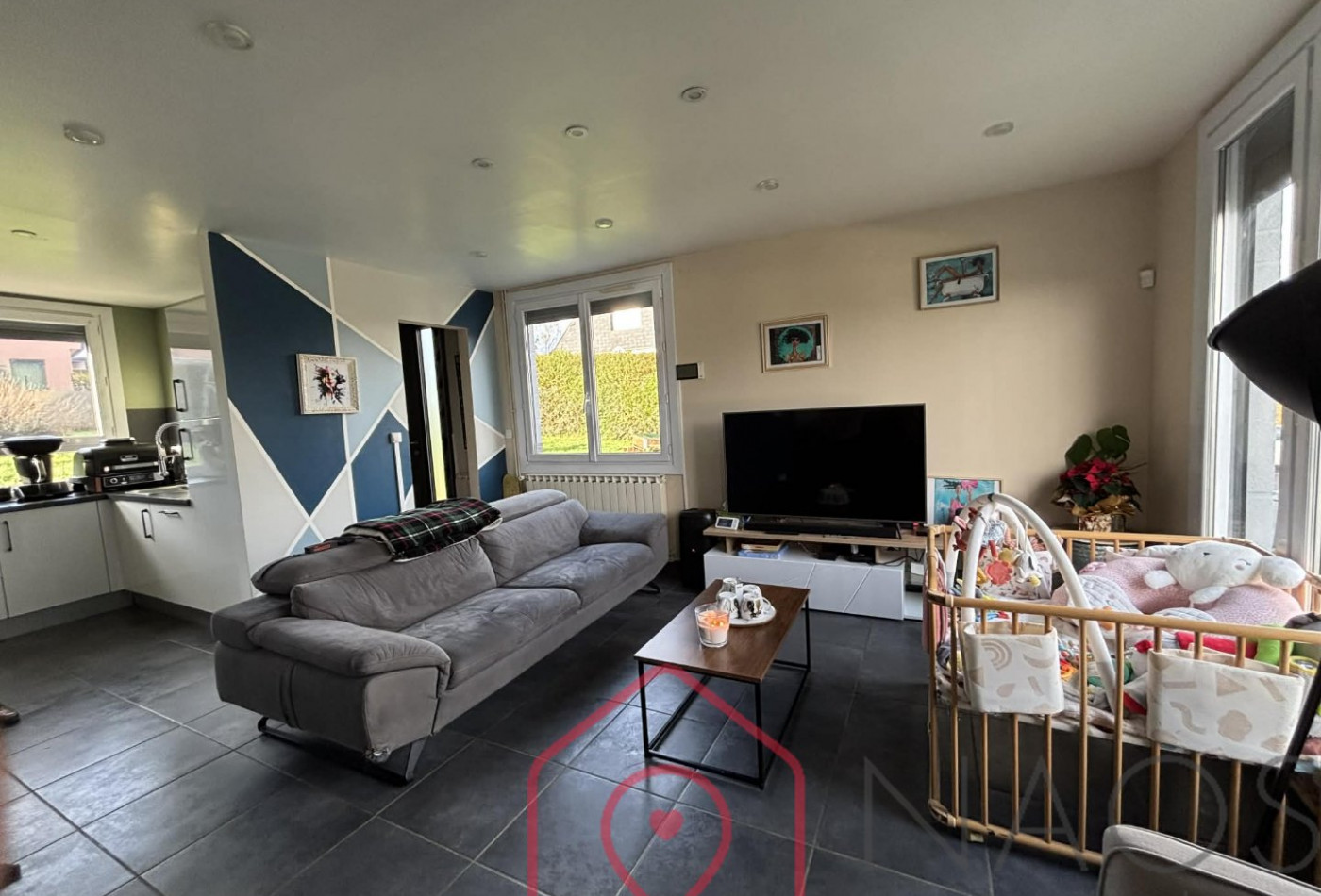 vente Maison Eu - Photo 4