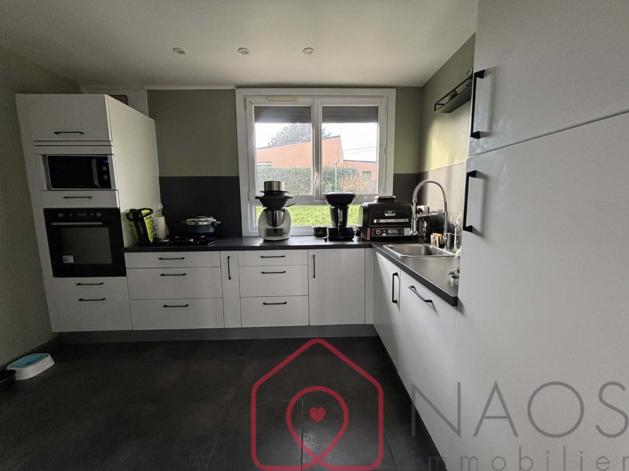 vente Maison Eu - Photo 9