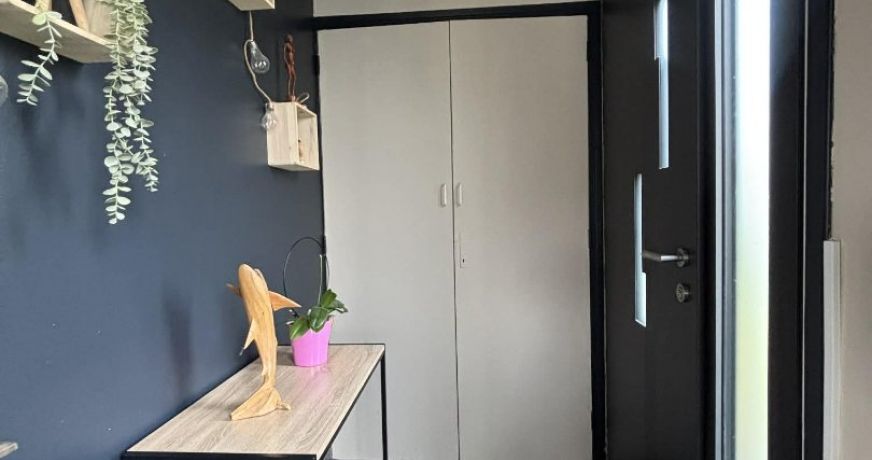 vente Maison Eu