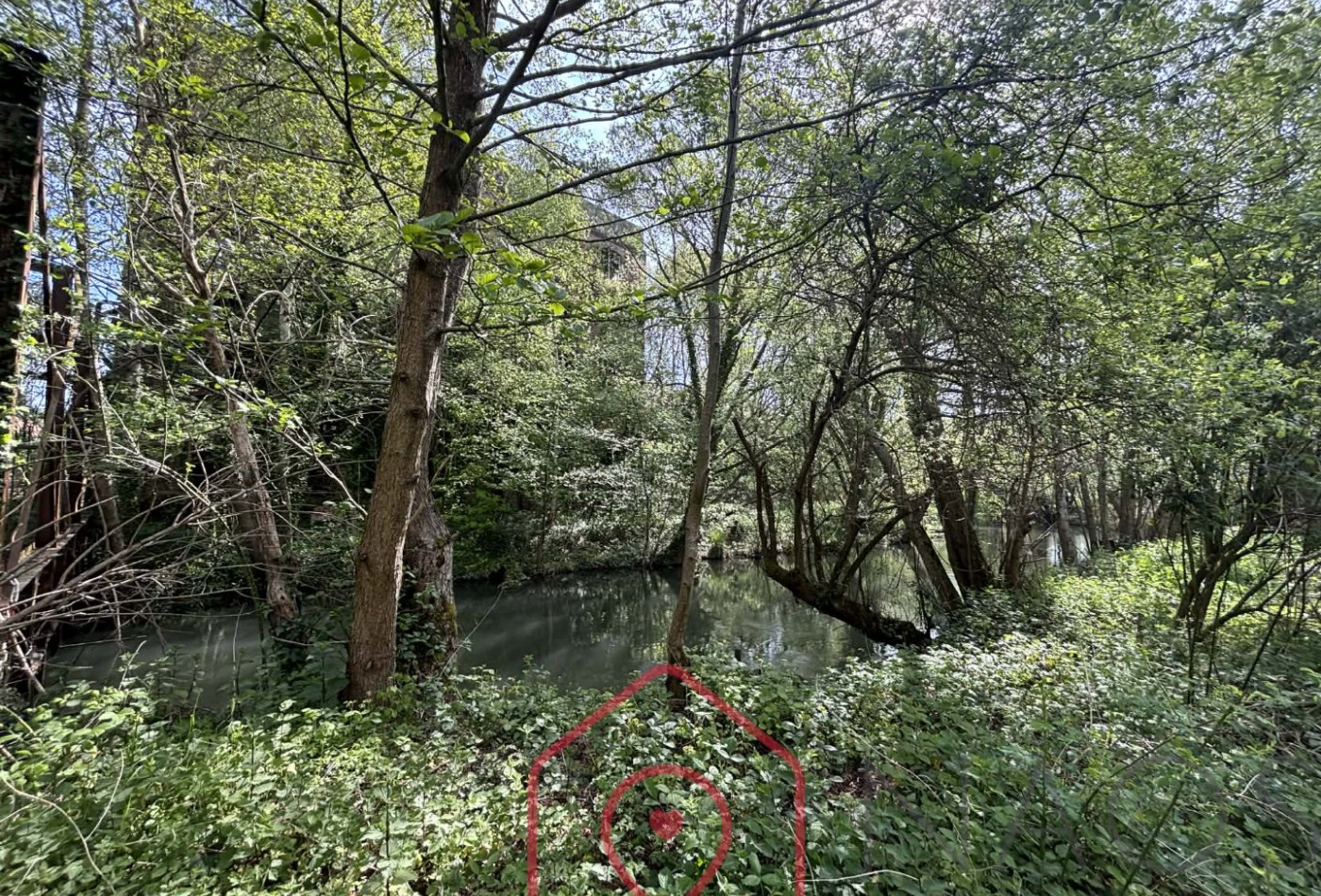 vente Terrain industriel Beauchamps - Photo 2
