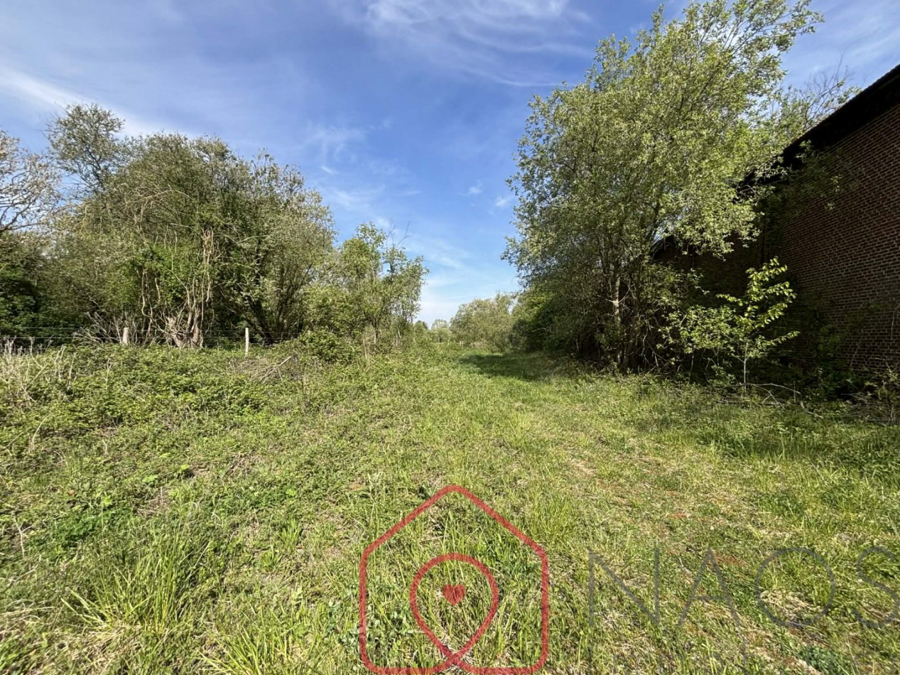 vente Terrain industriel Beauchamps - Photo 7