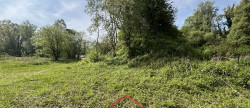 vente Terrain industriel Beauchamps